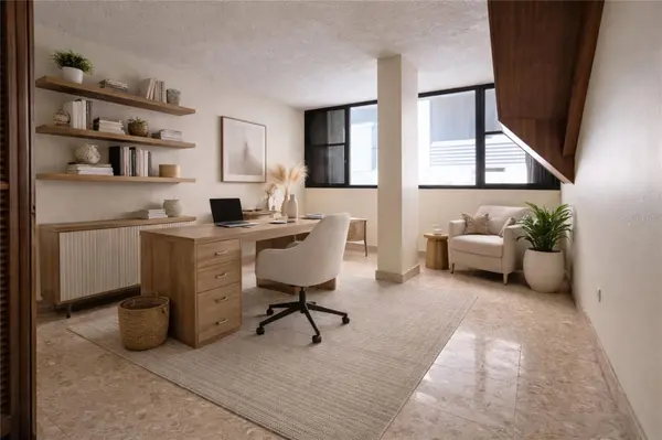 Address not disclosed, San Juan, PR 00907