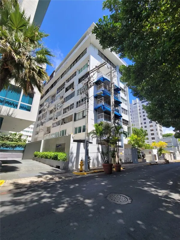 Address not disclosed, San Juan, PR 00907