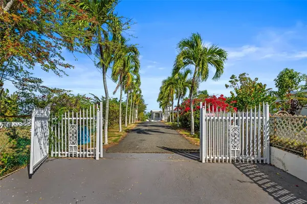 KM 1.1 466, Isabela, PR 00662