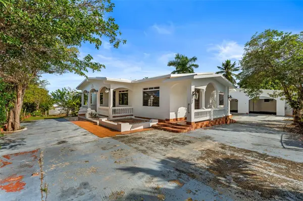 KM 1.1 466, Isabela, PR 00662