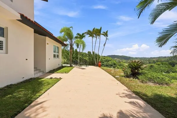 Barrio Mana CARR 802 KM 3.6 MANA WARD, Corozal, PR 00783