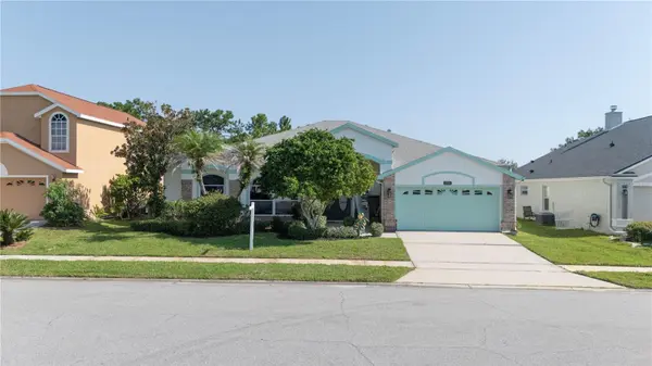 13686 CRYSTAL RIVER DR, Orlando, FL 32828