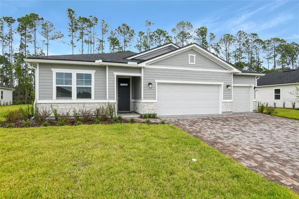 37 PONCE PRESERVE DR, Palm Coast, FL 32164