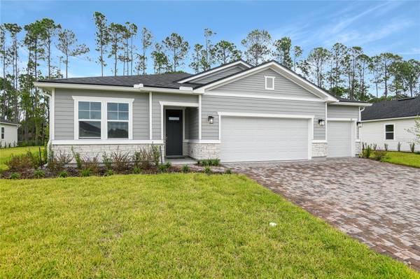 37 PONCE PRESERVE DR, Palm Coast, FL 32164