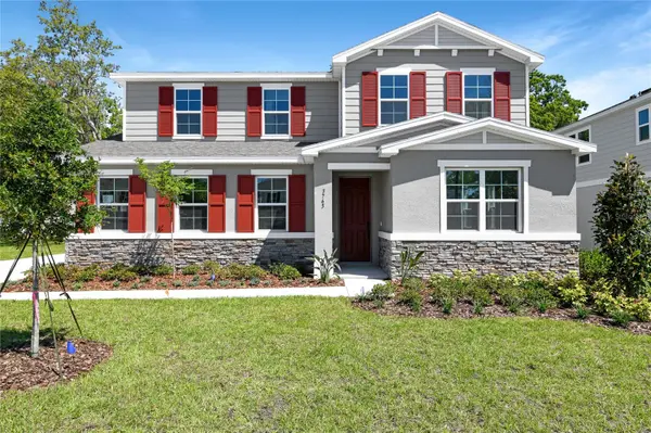 3765 DEER RIDGE DR, Mount Dora, FL 32757