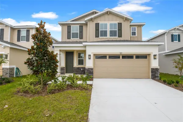 1663 CROOKED CREEK ST, St Cloud, FL 34772