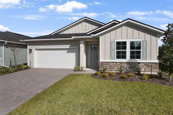 195 ENCLAVE AVE, Palm Coast, FL 32164