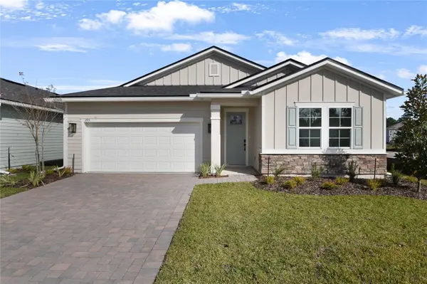 195 ENCLAVE AVE, Palm Coast, FL 32164