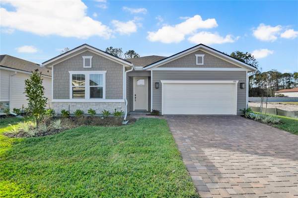 188 ENCLAVE AVE, Palm Coast, FL 32164