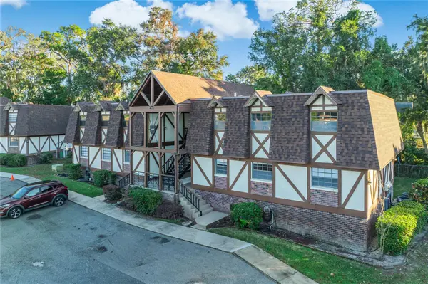 500 NEWELL HILL RD #106D, Leesburg, FL 34748