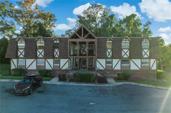 500 NEWELL HILL RD #106D, Leesburg, FL 34748