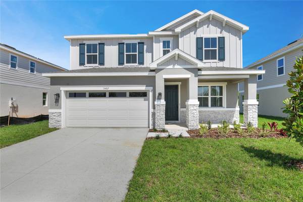 3487 MACCHI AVE, Tavares, FL 32778