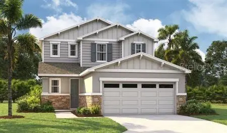 152 FLAG LILLY LN, Umatilla, FL 32784