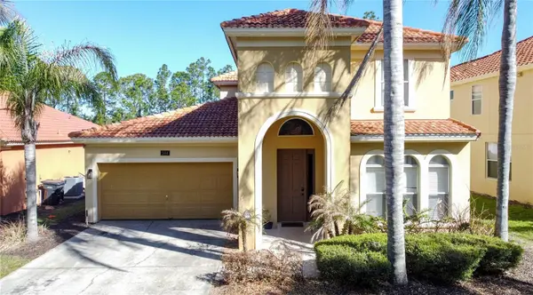 344 ORANGE COSMOS BLVD, Davenport, FL 33837