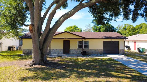 424 CART CT, Poinciana, FL 34759