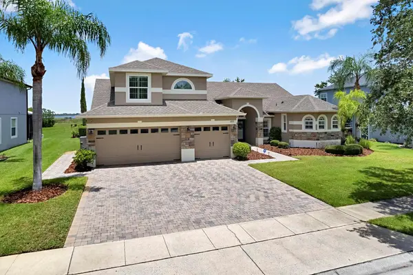 4911 PARKVIEW DR, St Cloud, FL 34771
