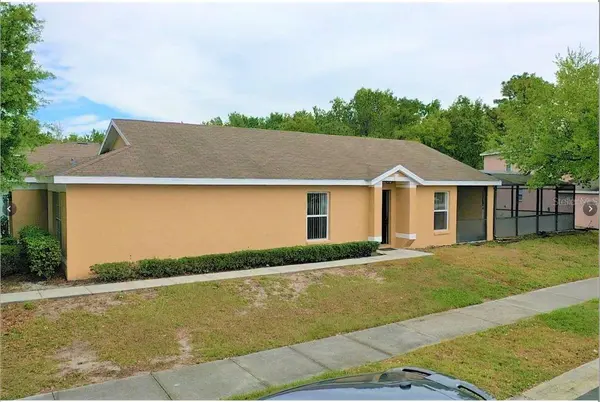 108 SUNDOWN CT, Davenport, FL 33896