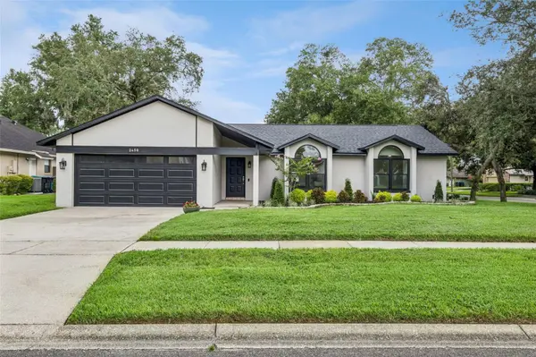 2450 DRESDEN TRL, Apopka, FL 32712