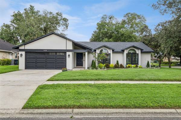 2450 DRESDEN TRL, Apopka, FL 32712
