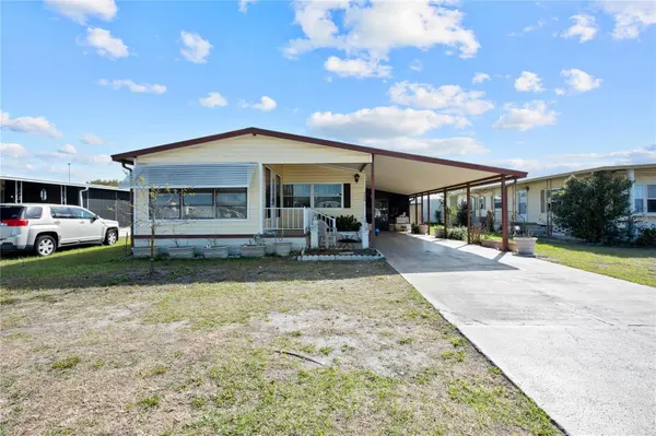 5250 DEAN DAIRY RD, Zephyrhills, FL 33541
