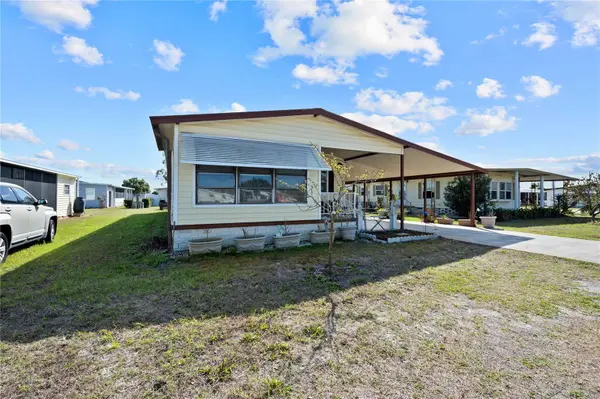 5250 DEAN DAIRY RD, Zephyrhills, FL 33541