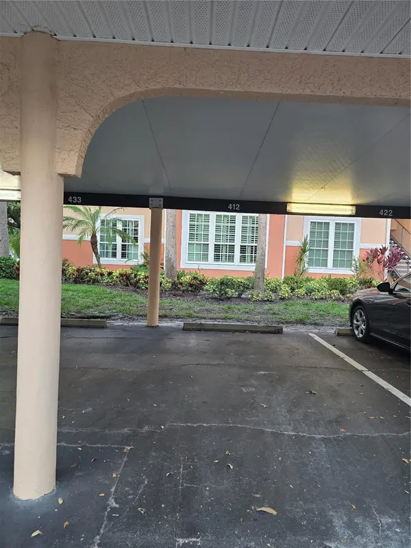 4170 CENTRAL SARASOTA Pkwy #412, Sarasota, FL 34238