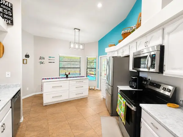 8930 BROOKER DR, New Port Richey, FL 34655