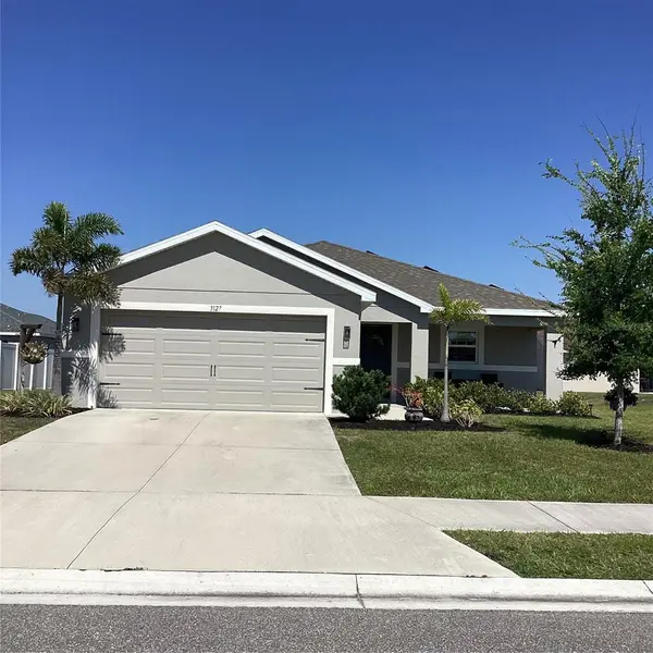 3127 58TH WAY E, Palmetto, FL 34221