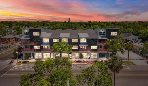 17 29TH ST N #Lot 8, St Petersburg, FL 33713