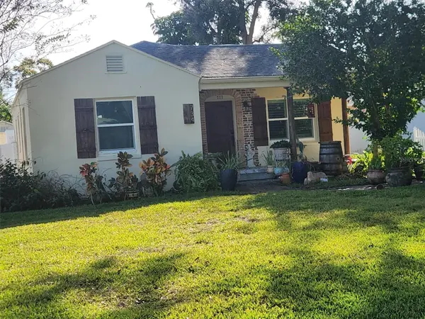 734 37TH AVE N, St Petersburg, FL 33704