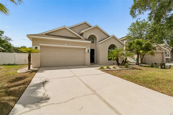 12155 INFINITY DR, New Port Richey, FL 34654