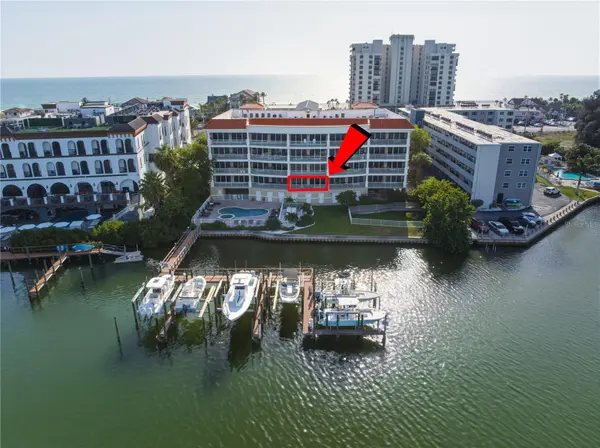 3805 GULF BLVD #203, St Pete Beach, FL 33706