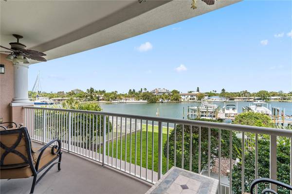 3805 GULF BLVD #203, St Pete Beach, FL 33706
