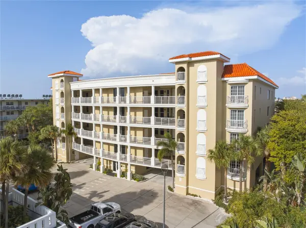 3805 GULF BLVD #203, St Pete Beach, FL 33706