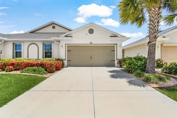 25008 E LENOX CIR, Punta Gorda, FL 33950