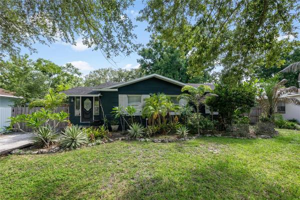 1010 W BERRY AVE, Tampa, FL 33603