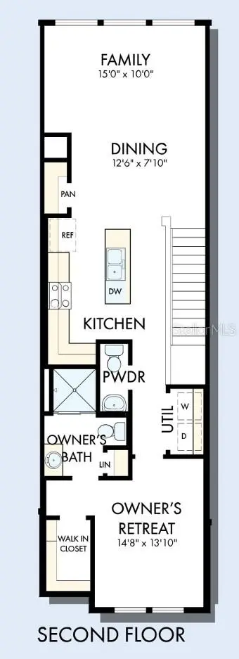 1205 WILD CREST LN, Daytona Beach, FL 32117