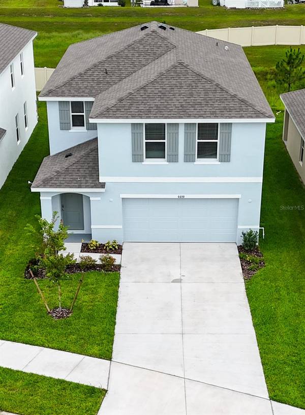 4409 SAND DOLLAR WAY, Zephyrhills, FL 33541
