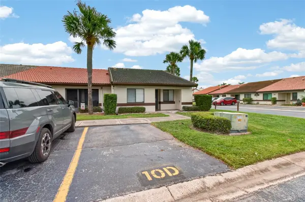 7360 ULMERTON RD #10D, Largo, FL 33771