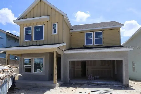 5825 NATIVE OAK ST, Mount Dora, FL 32757