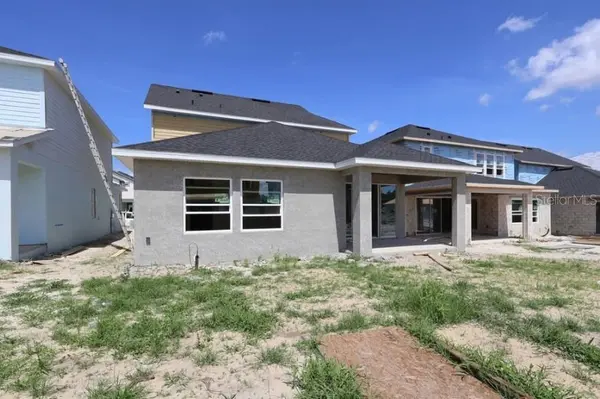 5825 NATIVE OAK ST, Mount Dora, FL 32757