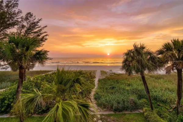 300 BEACH TRL #201, Indian Rocks Beach, FL 33785