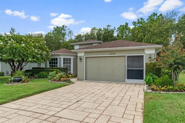11578 NEW HAVEN DR, Spring Hill, FL 34609