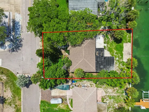 9300 GULF BLVD, St Pete Beach, FL 33706