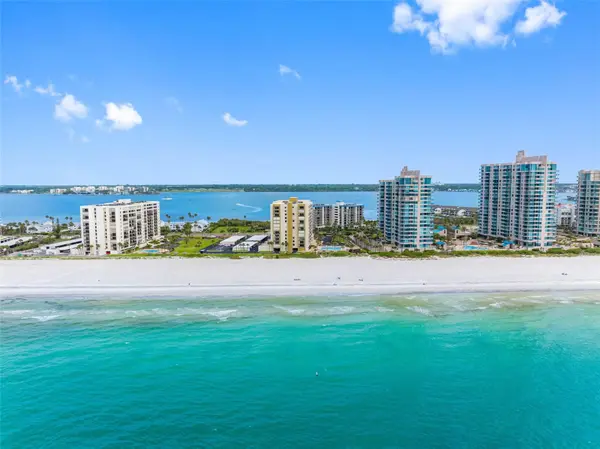 1480 GULF BLVD #1011, Clearwater Beach, FL 33767