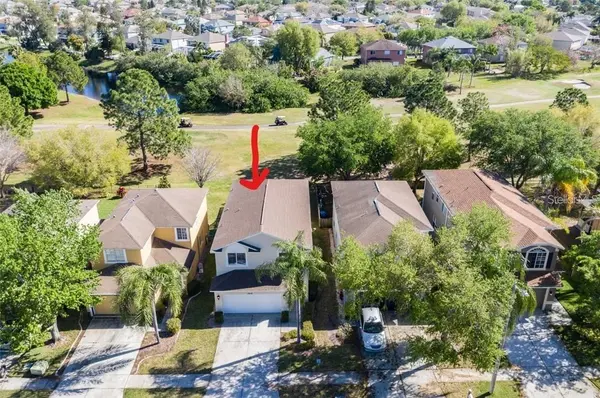 13116 FENNWAY RIDGE DR, Riverview, FL 33579