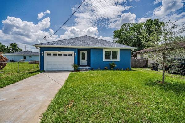 2307 N 47TH ST, Tampa, FL 33605