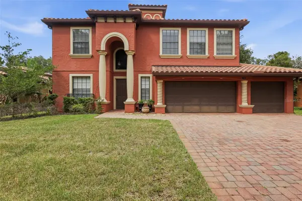 109 ELISSAR DR, Debary, FL 32713