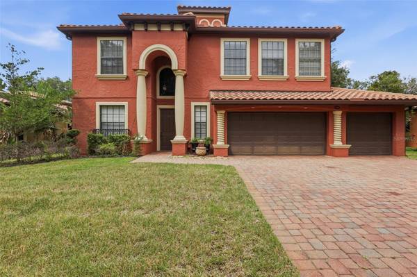 109 ELISSAR DR, Debary, FL 32713 photo 3