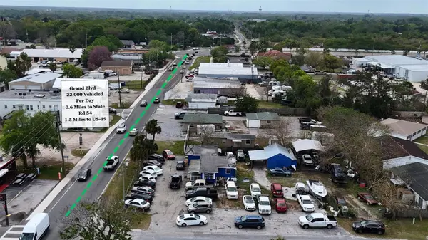 4131 GRAND BLVD, New Port Richey, FL 34652